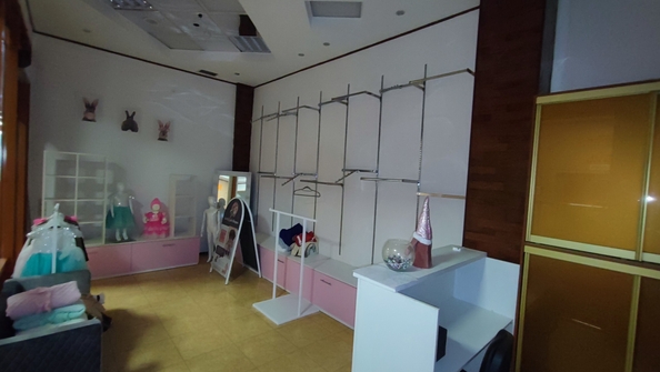 
  Сдается торговая площадь, 21 м², Ленина пр-кт, д. 90/1
. Фото 10.