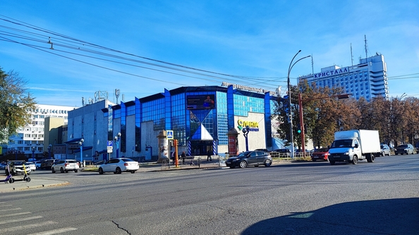 
  Сдается торговая площадь, 21 м², Ленина пр-кт, д. 90/1
. Фото 17.