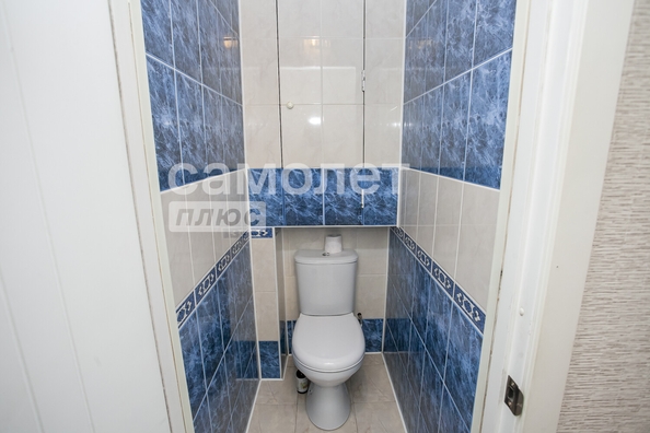 
  Продается 4-комн. квартира, 74.1 м², Ленина пр-кт, д. 143
. Фото 22.