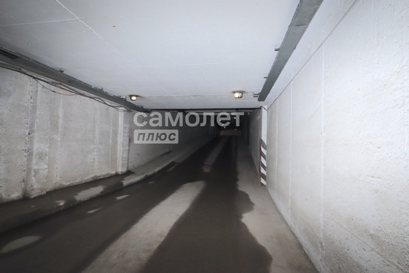 
  Продается парковка, 19.1 м², Гвардейская ул, д. 60
. Фото 6.