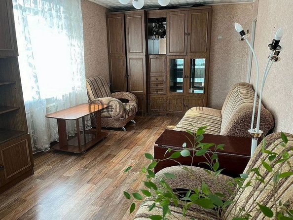 
  Продается 2-комн. квартира, 42.3 м², 40 лет Октября ул, д. 25
. Фото 1.