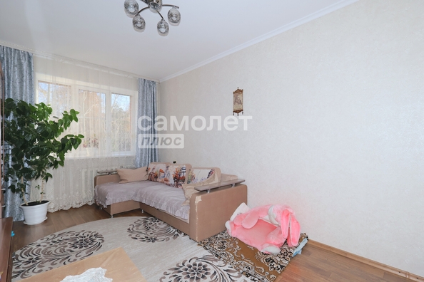 
  Продается 2-комн. квартира, 53.7 м², Ленина ул, д. 1
. Фото 1.