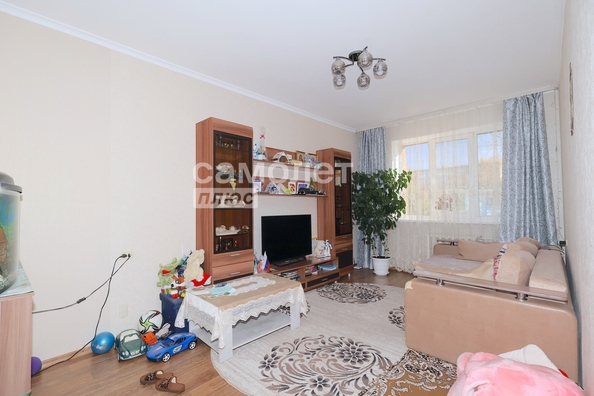
  Продается 2-комн. квартира, 53.7 м², Ленина ул, д. 1
. Фото 4.