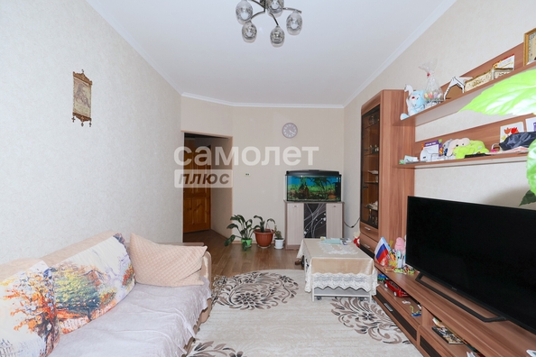 
  Продается 2-комн. квартира, 53.7 м², Ленина ул, д. 1
. Фото 5.
