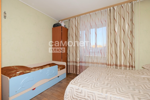 
  Продается 2-комн. квартира, 53.7 м², Ленина ул, д. 1
. Фото 7.