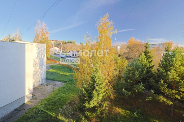 
  Продается 2-комн. квартира, 53.7 м², Ленина ул, д. 1
. Фото 17.