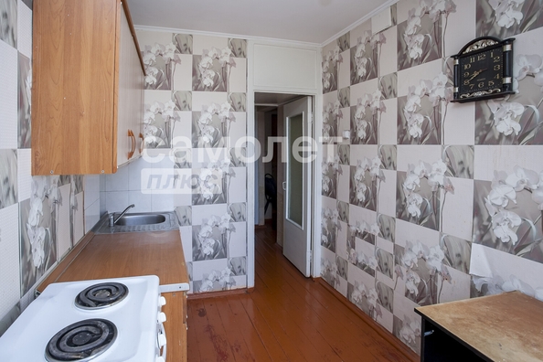 
  Продается 2-комн. квартира, 44.9 м², Химиков пр-кт, д. 24
. Фото 8.