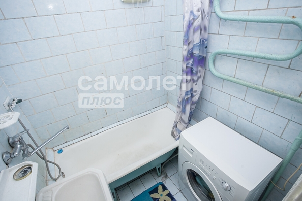 
  Продается 2-комн. квартира, 44.9 м², Химиков пр-кт, д. 24
. Фото 10.
