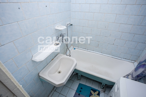 
  Продается 2-комн. квартира, 44.9 м², Химиков пр-кт, д. 24
. Фото 11.