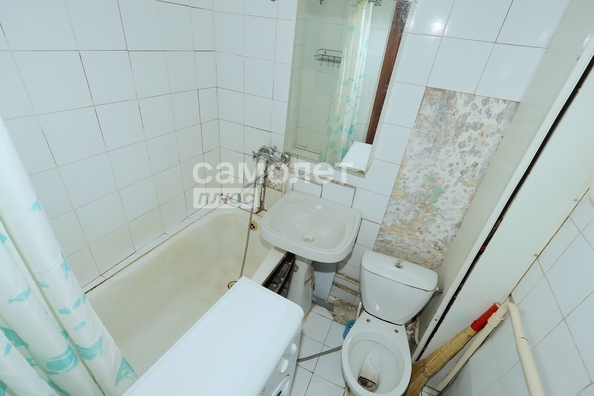 
  Продается 1-комн. квартира, 22.4 м², Ленинградский пр-кт, д. 24
. Фото 6.