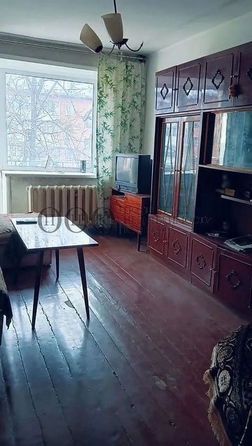 
  Продается 2-комн. квартира, 44.8 м², Гурьевская ул, д. 15
. Фото 4.