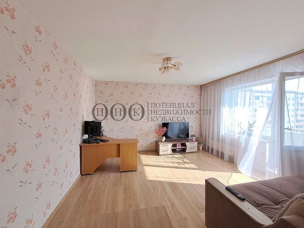 
  Продается 2-комн. квартира, 51.7 м², Комсомольский пр-кт, д. 53
. Фото 12.