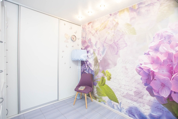 
  Продается 2-комн. квартира, 46.1 м², 50 лет Октября ул, д. 21
. Фото 11.