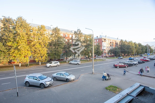
  Продается 2-комн. квартира, 46.1 м², 50 лет Октября ул, д. 21
. Фото 15.