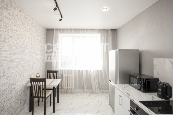 
  Продается 2-комн. квартира, 46.4 м², ЖК На Гагарина
. Фото 3.