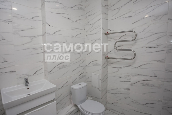 
  Продается 2-комн. квартира, 46.4 м², ЖК На Гагарина
. Фото 13.