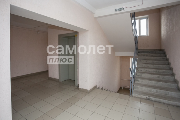 
  Продается 2-комн. квартира, 46.4 м², ЖК На Гагарина
. Фото 20.