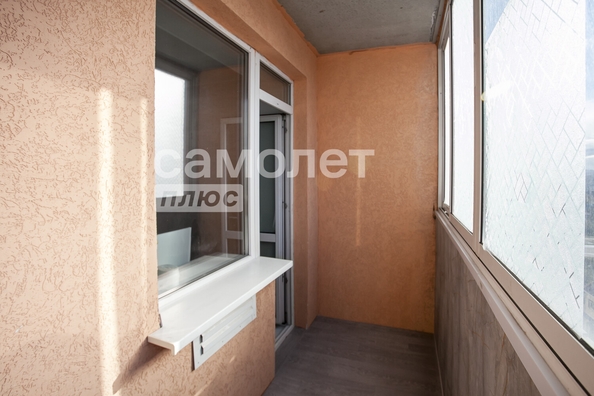 
  Продается 2-комн. квартира, 46.4 м², ЖК На Гагарина
. Фото 21.