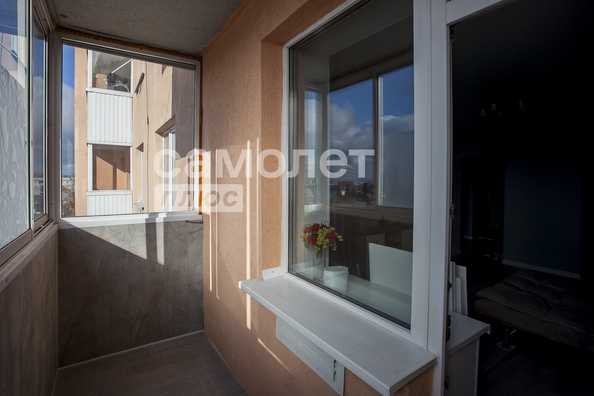 
  Продается 2-комн. квартира, 46.4 м², ЖК На Гагарина
. Фото 22.