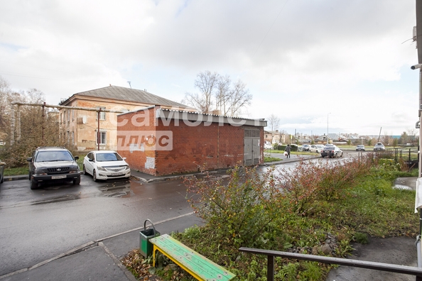 
  Продается 2-комн. квартира, 46.4 м², ЖК На Гагарина
. Фото 25.