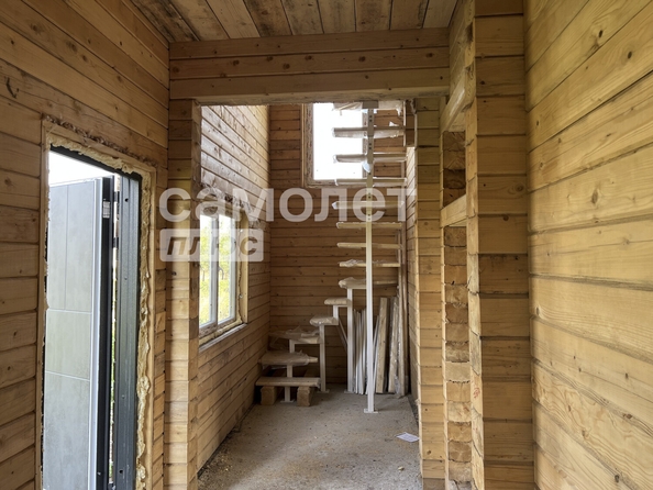 
  Продается коттедж, 138.1 м², село Березово
. Фото 1.