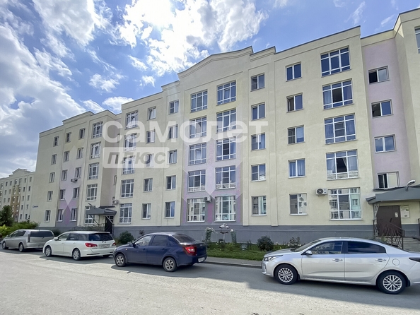 
  Продается 2-комн. квартира, 44.6 м², Кедровый б-р, д. 8
. Фото 15.