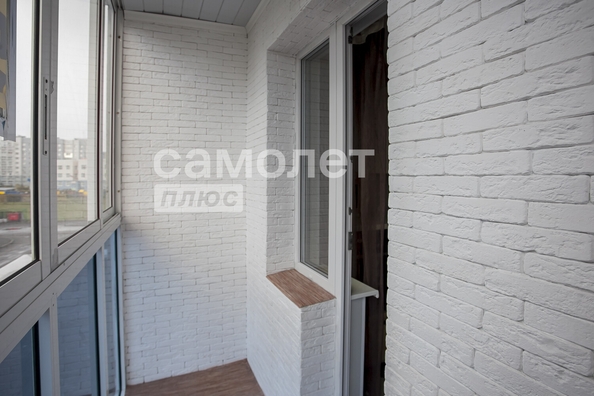 
  Продается 3-комн. квартира, 68.2 м², Комсомольский пр-кт, д. 44
. Фото 17.
