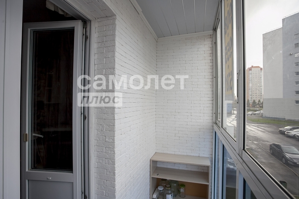 
  Продается 3-комн. квартира, 68.2 м², Комсомольский пр-кт, д. 44
. Фото 18.