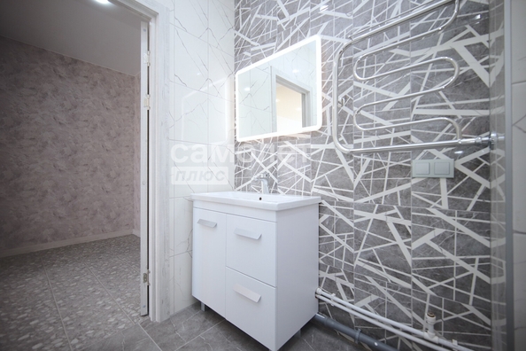 
  Продается 1-комн. квартира, 36.1 м², Солнечный б-р, д. 32
. Фото 14.