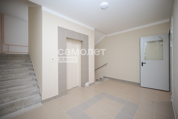 
  Продается 1-комн. квартира, 36.1 м², Солнечный б-р, д. 32
. Фото 17.