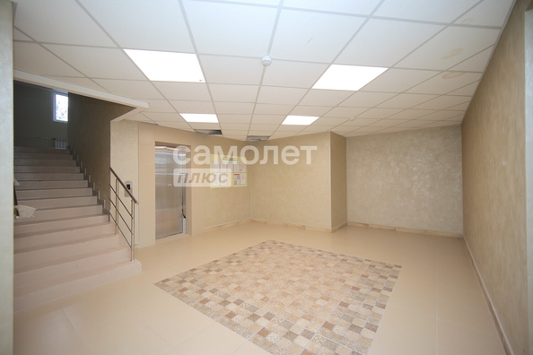 
  Продается 1-комн. квартира, 36.1 м², Солнечный б-р, д. 32
. Фото 20.