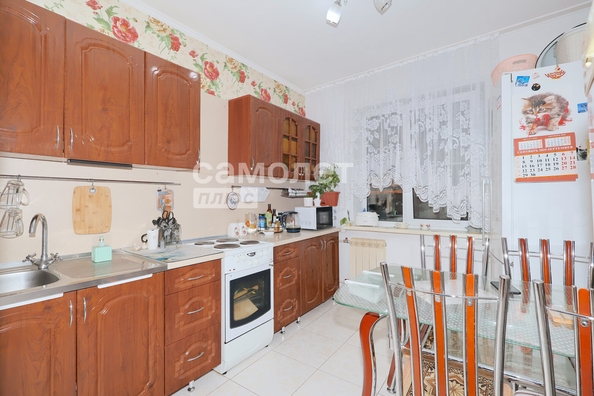 
  Продается 3-комн. квартира, 62.3 м², Институтская ул, д. 26
. Фото 1.