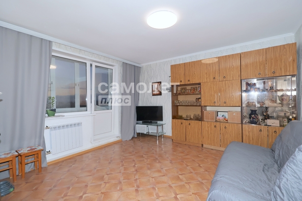 
  Продается 3-комн. квартира, 62.3 м², Институтская ул, д. 26
. Фото 6.