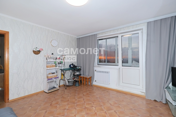 
  Продается 3-комн. квартира, 62.3 м², Институтская ул, д. 26
. Фото 9.