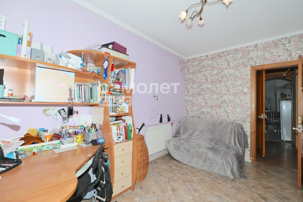 
  Продается 3-комн. квартира, 62.3 м², Институтская ул, д. 26
. Фото 15.