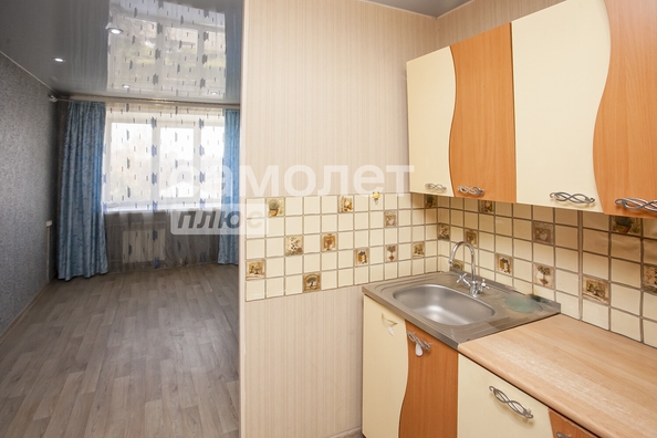 
  Продается 1-комн. квартира, 17 м², Мирная ул, д. 8
. Фото 6.