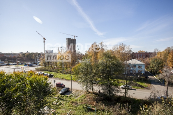 
  Продается 1-комн. квартира, 17 м², Мирная ул, д. 8
. Фото 10.