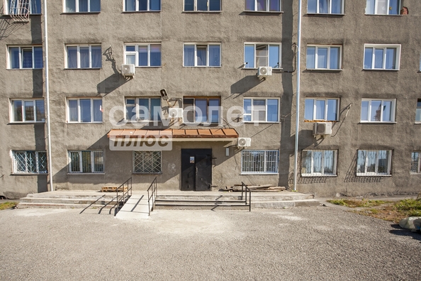 
  Продается 1-комн. квартира, 17 м², Мирная ул, д. 8
. Фото 12.