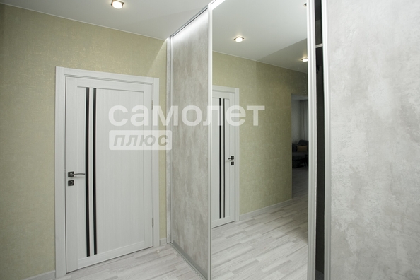 
  Продается 2-комн. квартира, 46 м², ЖК Крылья, 1 этап
. Фото 12.