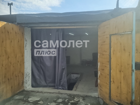 
  Продается парковка, 18 м², Терешковой ул, д. 45
. Фото 4.