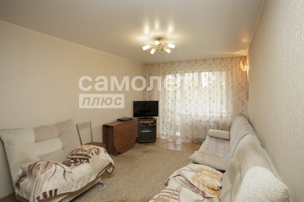 
  Продается 1-комн. квартира, 30.3 м², Волгоградская ул, д. 34
. Фото 1.