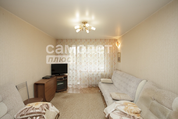 
  Продается 1-комн. квартира, 30.3 м², Волгоградская ул, д. 34
. Фото 6.