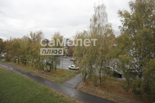 
  Продается 1-комн. квартира, 30.3 м², Волгоградская ул, д. 34
. Фото 15.