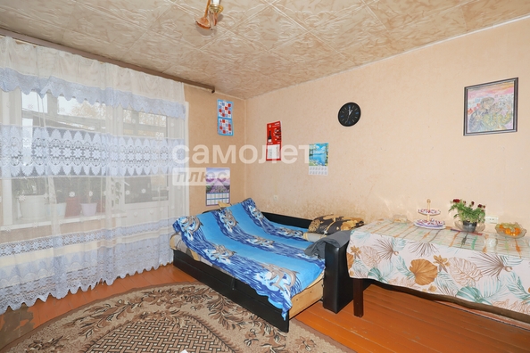 
  Продается 3-комн. квартира, 56.6 м², Попова ул, д. 9
. Фото 10.