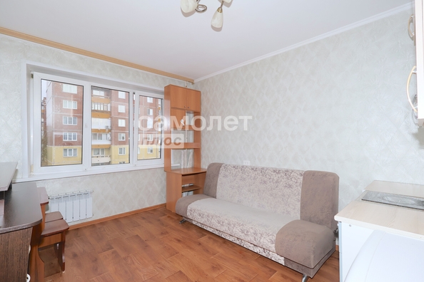 
  Продается 1-комн. квартира, 16.4 м², Ленинградский пр-кт, д. 18а
. Фото 1.