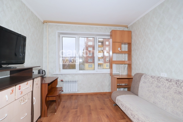 
  Продается 1-комн. квартира, 16.4 м², Ленинградский пр-кт, д. 18а
. Фото 2.