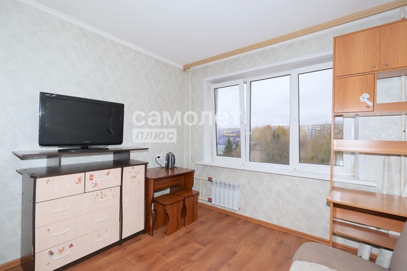 
  Продается 1-комн. квартира, 16.4 м², Ленинградский пр-кт, д. 18а
. Фото 3.