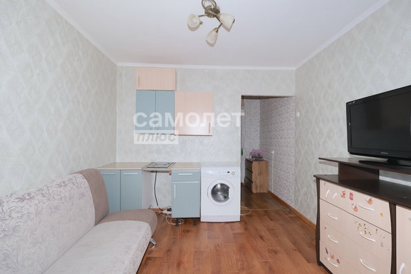 
  Продается 1-комн. квартира, 16.4 м², Ленинградский пр-кт, д. 18а
. Фото 5.