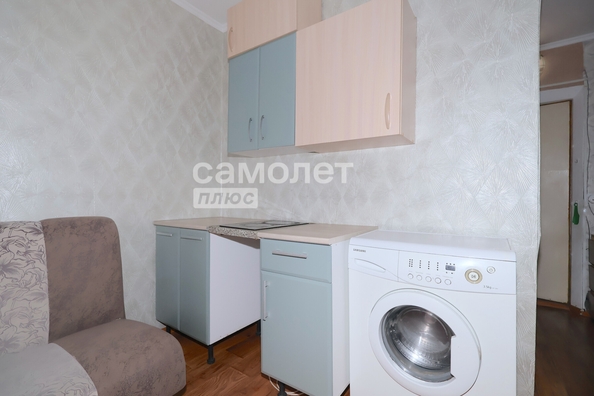 
  Продается 1-комн. квартира, 16.4 м², Ленинградский пр-кт, д. 18а
. Фото 8.