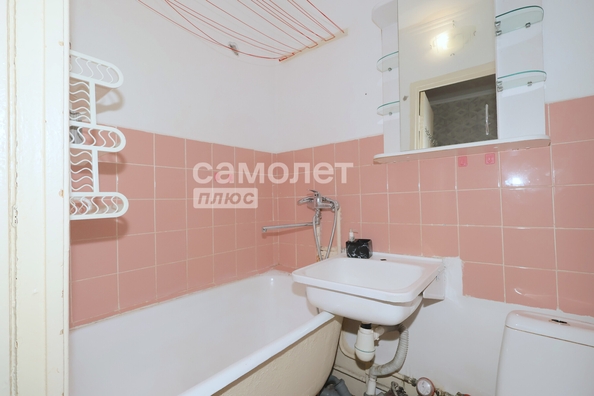 
  Продается 1-комн. квартира, 16.4 м², Ленинградский пр-кт, д. 18а
. Фото 10.
